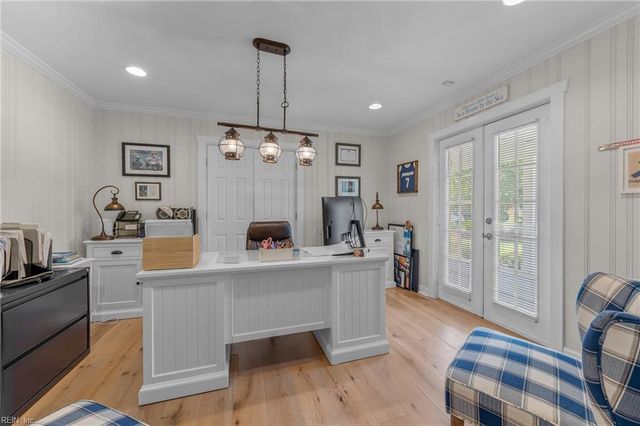 2228 Starfish RD, Virginia Beach, VA 23451