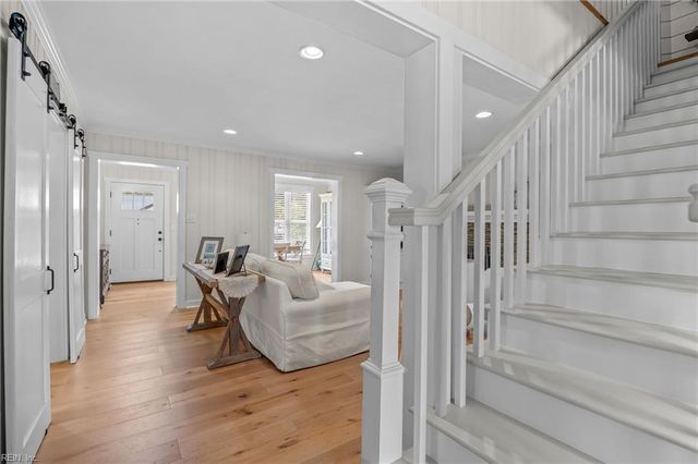 2228 Starfish RD, Virginia Beach, VA 23451