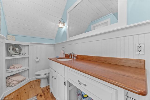 2228 Starfish RD, Virginia Beach, VA 23451