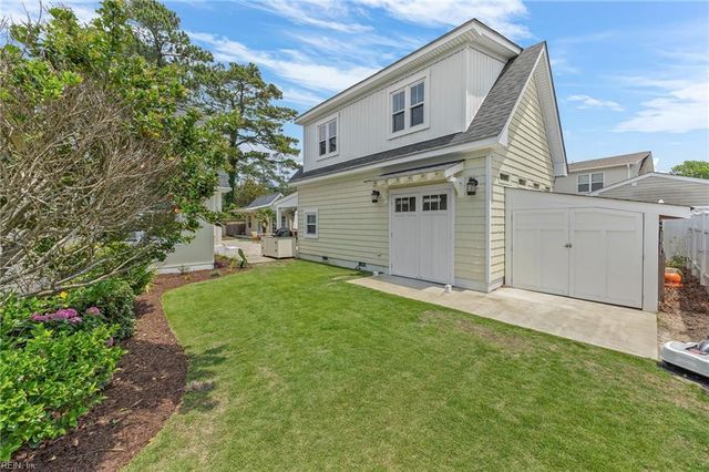 2228 Starfish RD, Virginia Beach, VA 23451