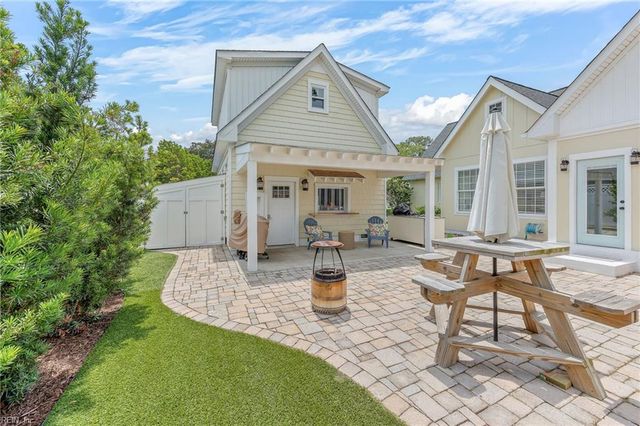 2228 Starfish RD, Virginia Beach, VA 23451