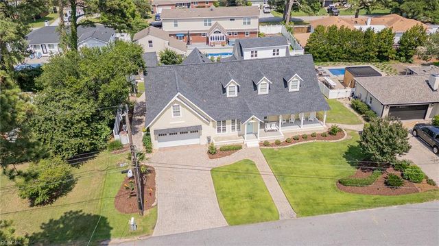 2228 Starfish RD, Virginia Beach, VA 23451