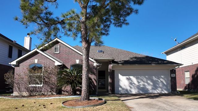 3118 Flatwood Court, Pearland, TX 77584