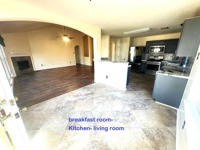 3118 Flatwood Court, Pearland, TX 77584