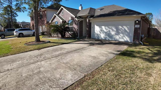3118 Flatwood Court, Pearland, TX 77584