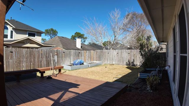 3118 Flatwood Court, Pearland, TX 77584