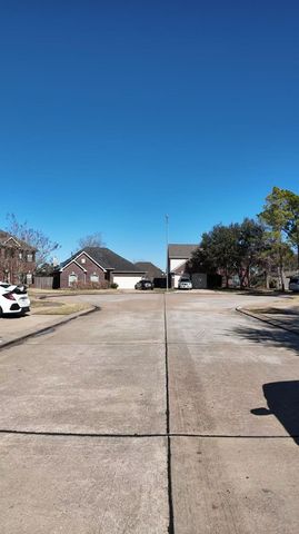 3118 Flatwood Court, Pearland, TX 77584