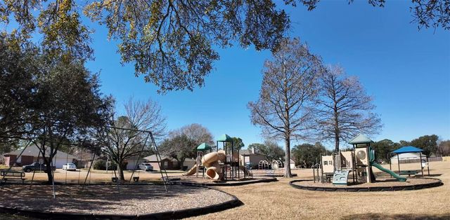 3118 Flatwood Court, Pearland, TX 77584