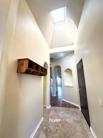 3118 Flatwood Court, Pearland, TX 77584