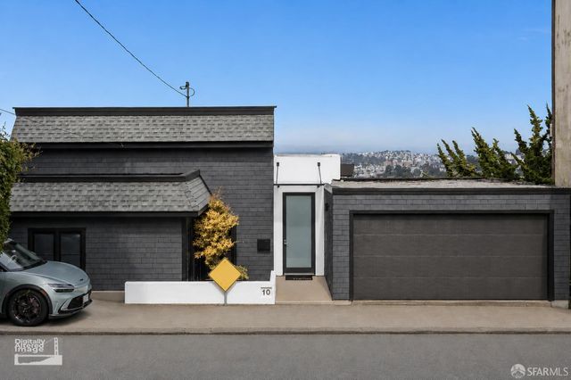 10 Deming Street, San Francisco, CA 94114