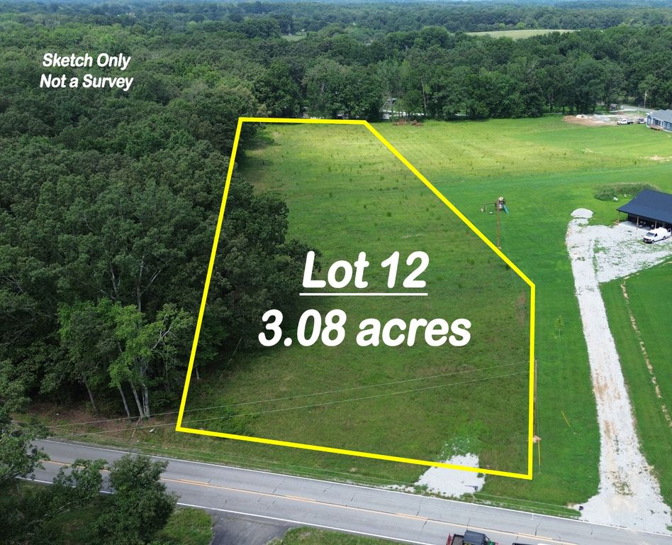 0 Six Mile Board Rd, Belvidere, TN 37306