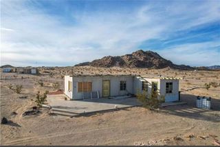 2981 IDLE Lane, 29 Palms, CA 92277