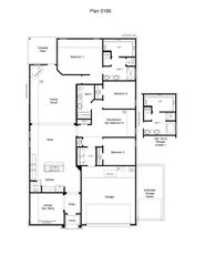 104 Megan TRL, Thorndale, TX 76577