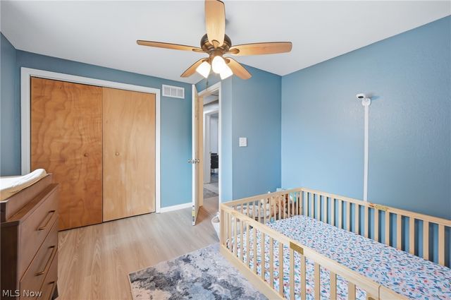 64 Morningside Road, Niles, OH 44446