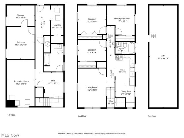 64 Morningside Road, Niles, OH 44446