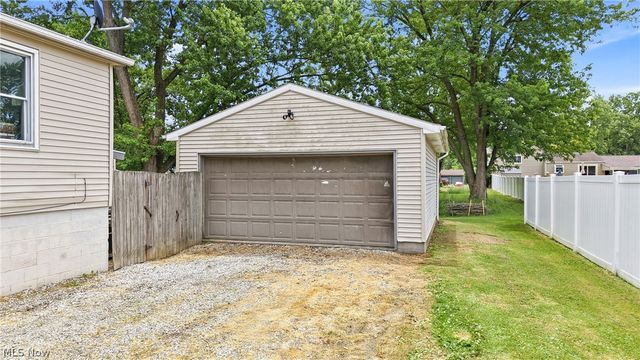 64 Morningside Road, Niles, OH 44446