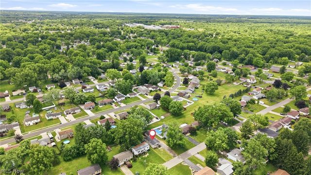 64 Morningside Road, Niles, OH 44446