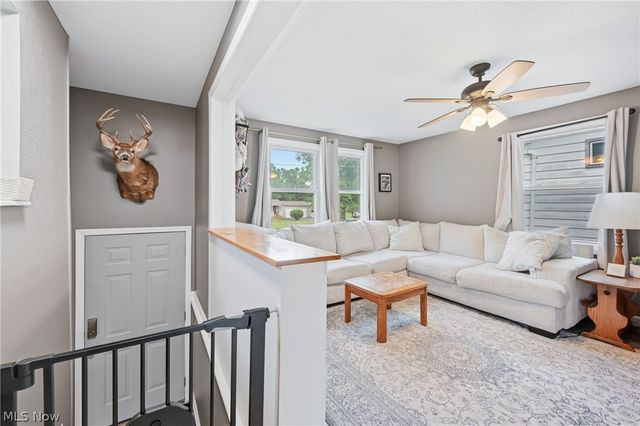 64 Morningside Road, Niles, OH 44446