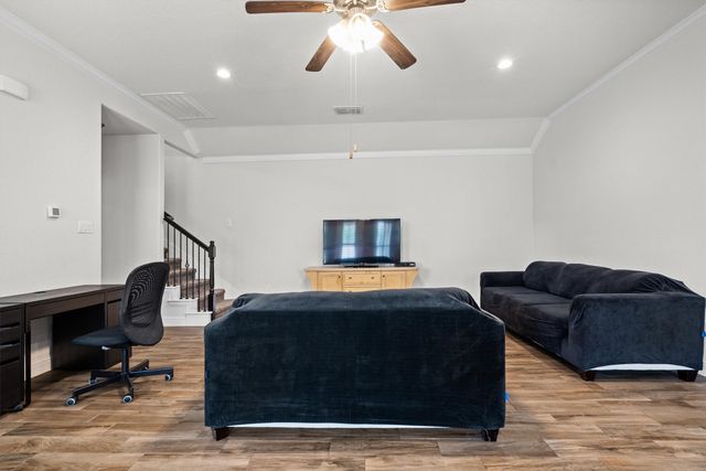 840 Parkside Drive, Argyle, TX 76226