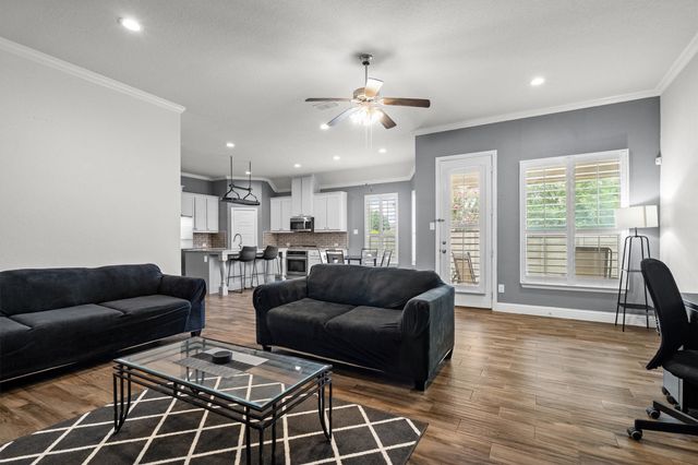 840 Parkside Drive, Argyle, TX 76226
