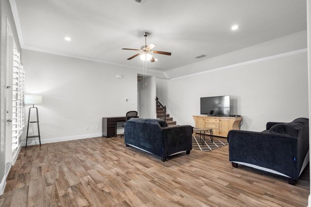 840 Parkside Drive, Argyle, TX 76226