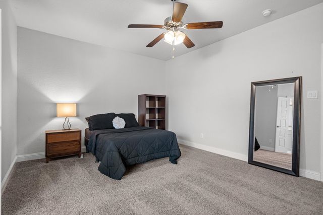 840 Parkside Drive, Argyle, TX 76226