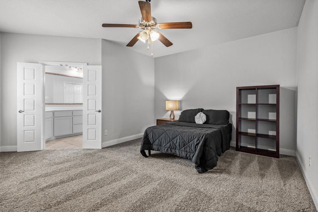 840 Parkside Drive, Argyle, TX 76226