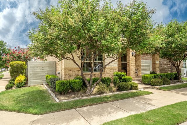 840 Parkside Drive, Argyle, TX 76226