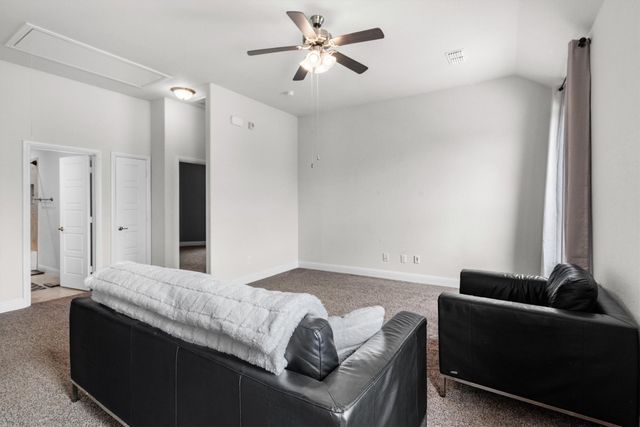 840 Parkside Drive, Argyle, TX 76226