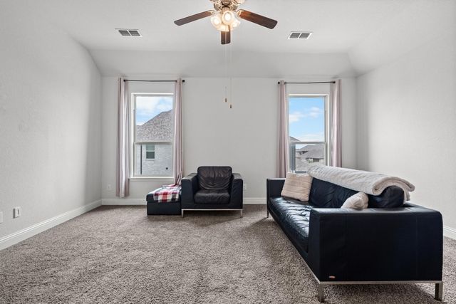 840 Parkside Drive, Argyle, TX 76226