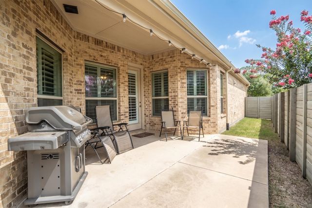840 Parkside Drive, Argyle, TX 76226