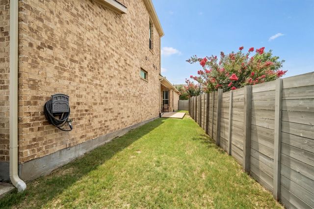 840 Parkside Drive, Argyle, TX 76226