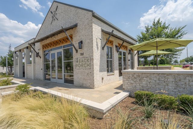 840 Parkside Drive, Argyle, TX 76226