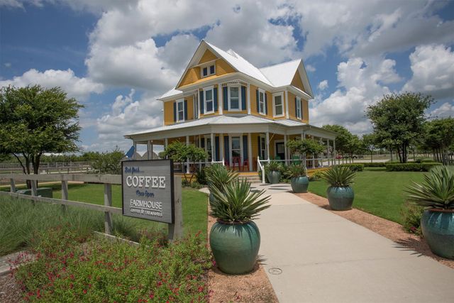 840 Parkside Drive, Argyle, TX 76226