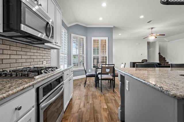 840 Parkside Drive, Argyle, TX 76226