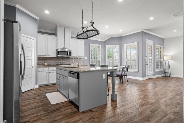 840 Parkside Drive, Argyle, TX 76226
