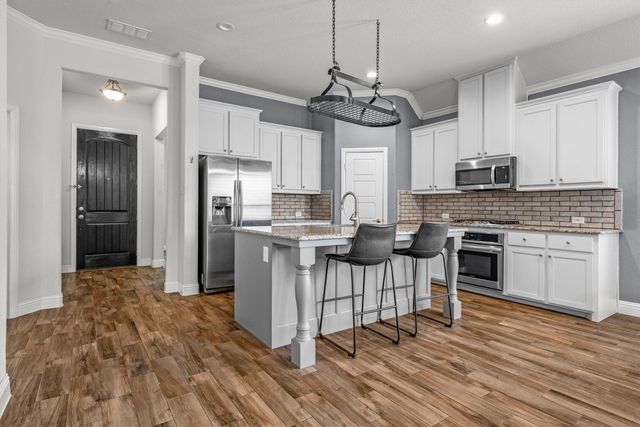 840 Parkside Drive, Argyle, TX 76226
