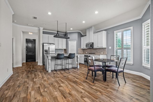840 Parkside Drive, Argyle, TX 76226