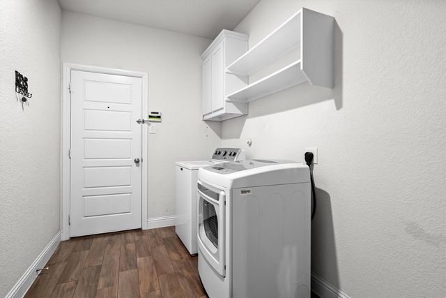 840 Parkside Drive, Argyle, TX 76226