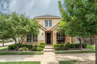 840 Parkside Drive, Argyle, TX 76226