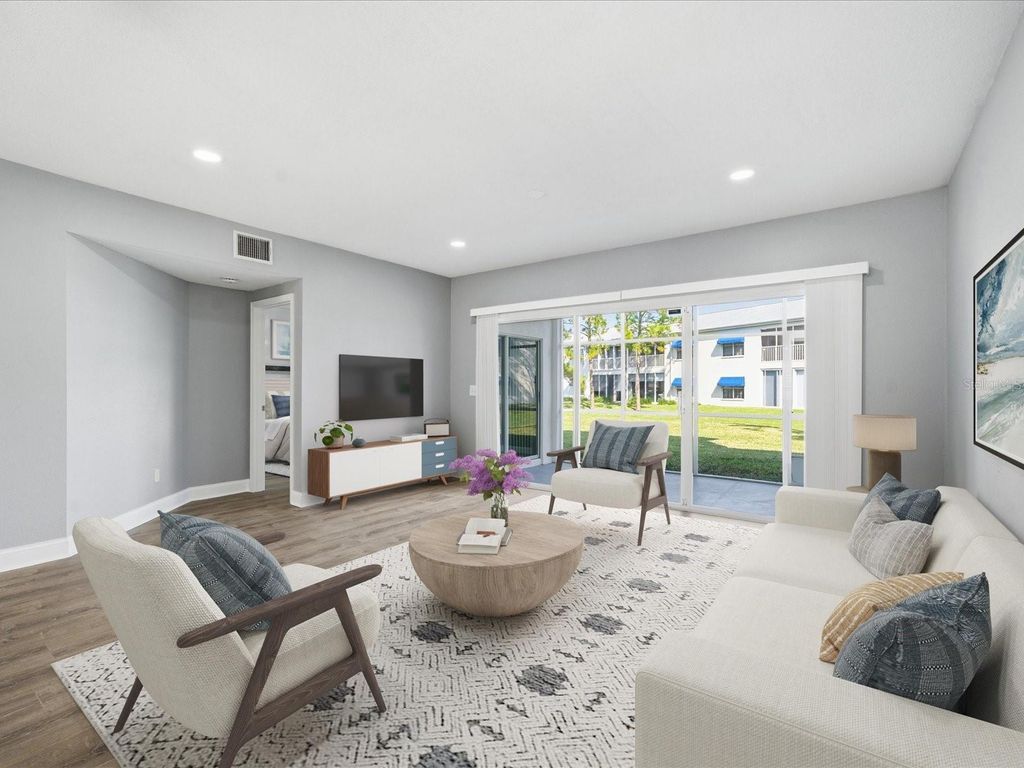 11510 SHIPWATCH DRIVE 1372, Largo, FL 33774