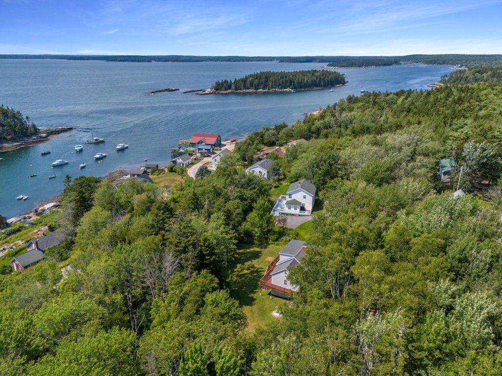 8 Harbor View, Phippsburg, ME 04562 — photo 2