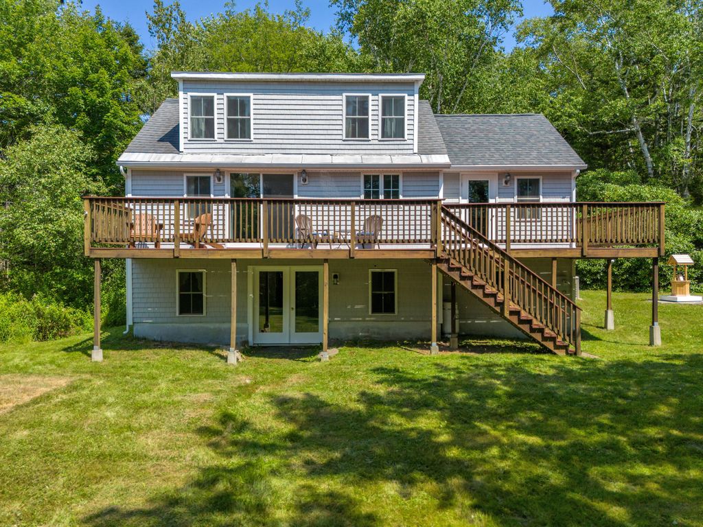 8 Harbor View, Phippsburg, ME 04562 — photo 3