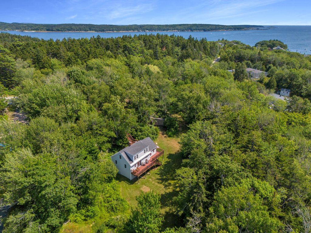 8 Harbor View, Phippsburg, ME 04562 — photo 4