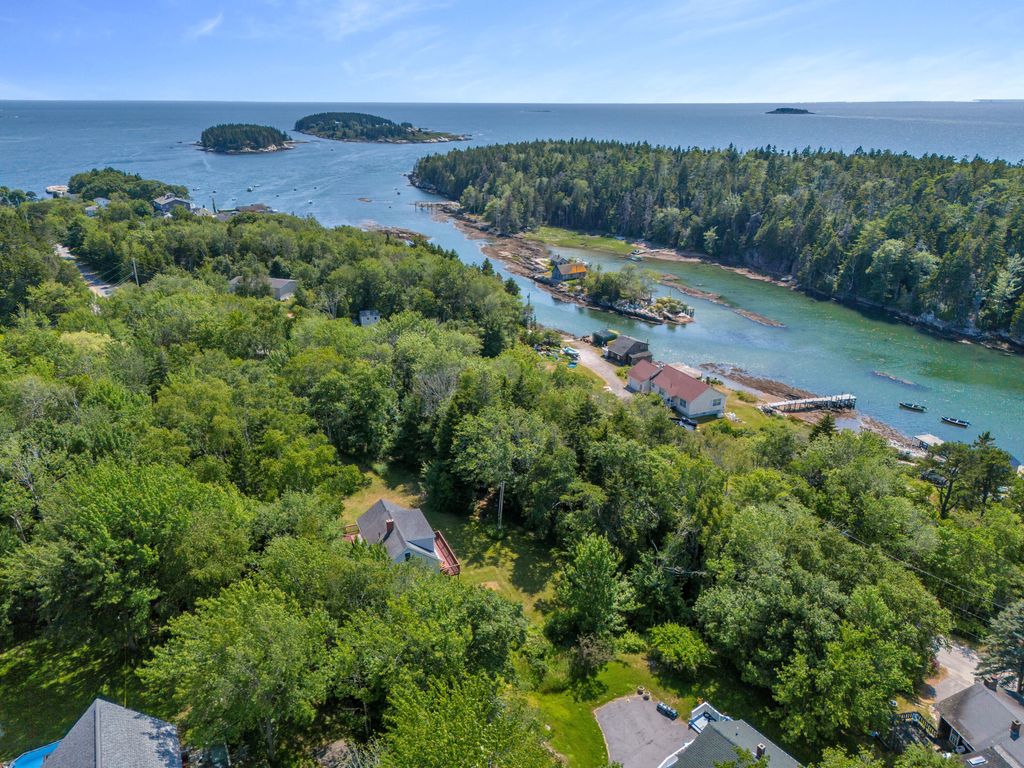 8 Harbor View, Phippsburg, ME 04562 — photo 5