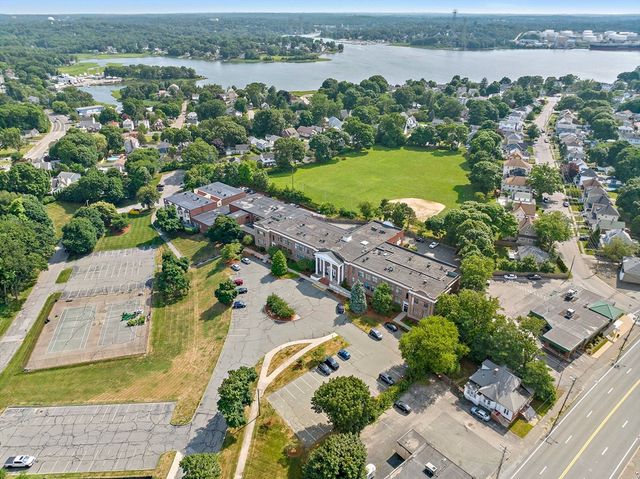 90 Sea Street 134, Weymouth, MA 02191