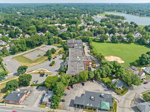 90 Sea Street 134, Weymouth, MA 02191