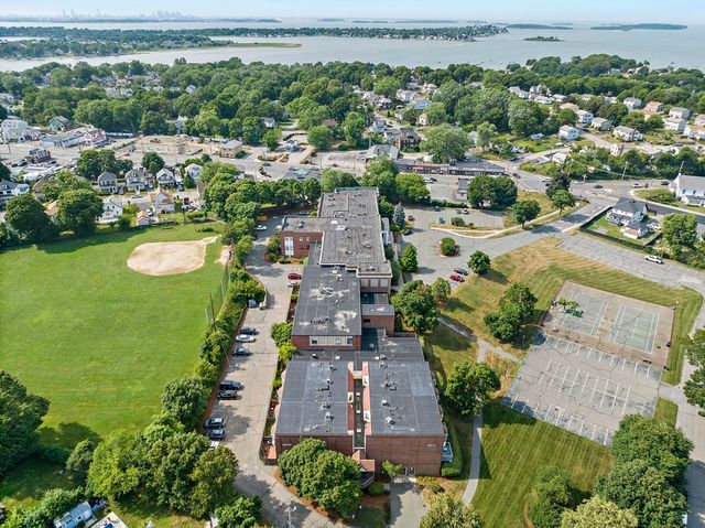 90 Sea Street 134, Weymouth, MA 02191