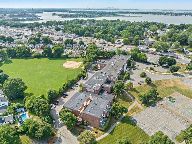 90 Sea Street 134, Weymouth, MA 02191