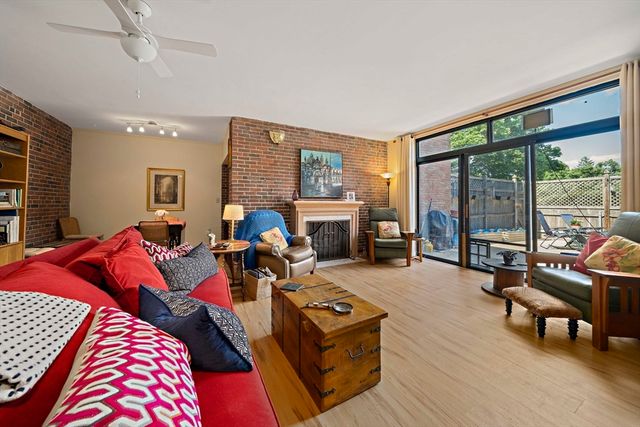 90 Sea Street 134, Weymouth, MA 02191